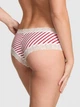 Женские трусики Victoria’s Secret (54439712383) Cheeky Wink Lace-Trim M белые - изображение 2
