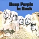 Вінілова платівка Deep Purple - Deep Purple In Rock (Vinyl, LP, Album, Reissue, Stereo) - изображение 1