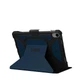 Чехол для iPad 10.9"(Gen 10, 2022)/11'(Gen 11, 2025), Metropolis SE, Mallard UAG (2000003227761) - изображение 8