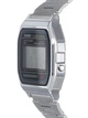 Чоловічі наручні годинники Casio A158WA-1DF - изображение 2