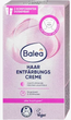Набір для освітлення волосся Balea Haar Entfarbungs Creme - крем 2 x 50 мл - зображення 1