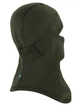 Балаклава FJALLRAVEN Keb Fleece Balaclava Black S - изображение 2