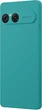 Смартфон Sony Xperia 10 VII 8/128GB Green (XQ-FE72) [5G, NFC, 2 sim, noEsim] - изображение 6