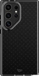 Противоударный силиконовый чохол Tech21 Evo Check для Samsung Galaxy S24 Ultra (S928) Black T21-10680 - изображение 1
