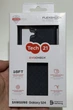 Чехол противоударный силиконовый Tech21 Evo Check для Samsung Galaxy S24/S25 (S921/S931) Black - изображение 2
