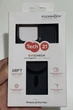 Чохол протиударний силіконовий Tech21 Evo Check MagSafe для Iphone 15 Pro Max (6.7") Smokey Black - зображення 2