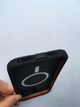 Чохол для Iphone 16e/15/14/13 Tech21 Evo Max MagSafe Black із захистом камери (шторка) протиударний - зображення 11