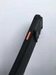 Чехол противоударный Tech21 Evo Max MagSafe для Apple iPhone 15 Pro (6.1") Black с защитой камеры (шторка) - изображение 13