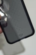 Чехол противоударный силиконовый Tech21 Evo Check для Samsung Galaxy S24/S25 (S921/S931) Black - изображение 5