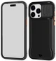 Чехол противоударный Tech21 Evo Max MagSafe для Apple iPhone 15 Pro (6.1") Black с защитой камеры (шторка) - изображение 4