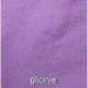 Колготы женские цветные яркие матовые из микрофибры Italy Lores Concorde 30 Glicine Пурпурный 2 - изображение 2
