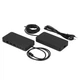 Док-станция с зарядным устройством Docking Station 165 W - Thunderbolt 4 Microsoft Surface 000321670 - изображение 6