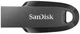 Накопичувач 64GB USB 3.2 Type-A Ultra Curve Чорний SanDisk (2000003213856) - зображення 6