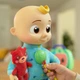 М’яка іграшка Roto Plush Джей Джей час сну, зі звуком CoComelon (2000003240951) - зображення 8
