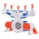 Интерактивная мишень Flying Ball Same Toy 000324912 - изображение 5
