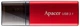 Накопичувач Apacer 128GB USB 3.2 Type-A AH25B Червоний - изображение 1