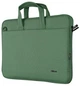 Сумка Trust Bologna 16" Eco, зелена - изображение 1