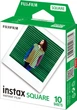 Фотопапір Fujifilm COLORFILM INSTAX SQUARE (86х72мм 10шт) (643923) - зображення 1