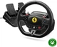 Кермо і педалі T98-X FERRARI 296 GTS EU, PC/XBOX Thrustmaster (teh0013593) - зображення 1