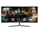 Монитор GAMING 30" G3024B 2xHDMI, DP, Audio, VA, 2560x1080, 21:9, 200Hz, 1ms, CURVED, FreeSync 2E (teh0014243) - изображение 3