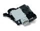 Оригинальный замок люка для стиральной машины Whirlpool 481010885440 Rold DKS08618 - изображение 2