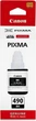 Контейнер с чернилами GI-490 PIXMA G1400/G2400/G3400 Black 135ml Canon (2000003231010) - изображение 2