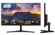 Монитор 21.5" A2222B D-Sub, HDMI, MM, VA, 75Hz 2E (teh0014224) - изображение 2