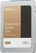 Накопитель SSD 2.5" 480GB SATA Synology (2000003227143) - изображение 3