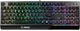 Клавіатура механічна VIGOR GK30 UA, чорний MSI (2000003217939) - зображення 2