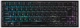 Клавиатура мембранная KG360 68key, USB-A/WL, EN/RU/RU, RGB, черный 2E Gaming (teh0013827) - изображение 1