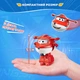 Ігрова фігурка-трансформер Super Wings Transform-a-Bots Джетт (Jett) - изображение 7