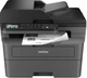 МФУ laser mono A4 MFC-L2802DW 32 ppm Fax ADF Duplex PCL USB Wi-Fi Brother (2000003237135) - изображение 1