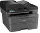 МФУ laser mono A4 MFC-L2802DW 32 ppm Fax ADF Duplex PCL USB Wi-Fi Brother (2000003237135) - изображение 4