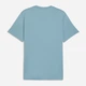 Футболка спортивная для тренировок длинная мужская Puma Train All Day Foundations 52590846 L Baltic Sea Blue (4069162169211) - изображение 6