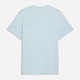Футболка спортивная для тренировок длинная мужская Puma Train All Day Foundations 52590897 2XL Fresh Water (4069162172419) - изображение 6