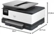 МФУ A4 OfficeJet Pro 8123 с Wi-Fi HP (teh0015717) - изображение 7