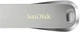 Накопитель 32GB USB 3.1 Type-A Ultra Luxe Серебряный SanDisk (teh0013374) - изображение 1