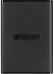 Портативный SSD 1TB USB 3.1 Gen 2 Type-C ESD270C Transcend (2000003227044) - изображение 2