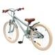 Детский велосипед RM 20" оливковый Miqilong 000325023 - изображение 8