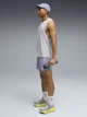 Майка для бега мужская Puma Running Foundations 52659582 XL Vibrant Silver (4069162211545) - изображение 3
