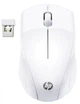 Миша 220, WL, білий HP (2000003220236) - зображення 2