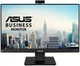 Монітор 23.8" BE24EQK D-Sub, HDMI, DP, MM, IPS, Cam Asus (2000003222087) - зображення 1