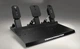 Педальный блок Thrustmaster Raceline Pedals III - изображение 5