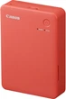 Фотопринтер SELPHY Square QX20 (Red) Canon (2000003228300) - изображение 2
