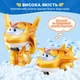 Ігрова фігурка-трансформер Transform-a-Bots Золотий Хлопчик (Golden Boy) Super Wings (det0018387) - зображення 5
