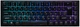 Клавиатура мембранная KG350 68key, USB-A, EN/RU/RU, RGB, черный 2E Gaming (2000003217908) - изображение 1