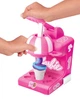 Тісто для ліплення Barbie Магазин морозива з формами, набір 8од Cra-Z-Art 000324014 - зображення 5