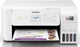 МФУ ink color A4 EcoTank L3266 33_15 ppm USB Wi-Fi 4 inks Epson 000323908 - изображение 1