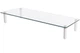 Подставка для монитора Universal glass monitor riser, до 20кг. Digitus (teh0014363) - изображение 2