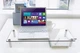Подставка для монитора Universal glass monitor riser, до 20кг. Digitus (teh0014363) - изображение 5